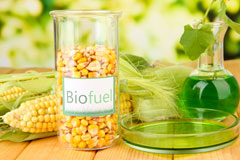 Anchor biofuel availability