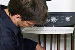 boiler replacement Anchor