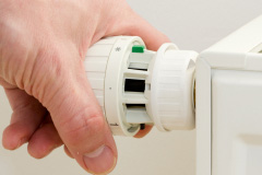 Anchor central heating repair costs