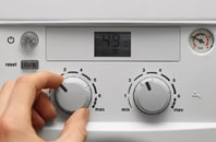 free Anchor boiler maintenance quotes